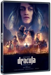 Drakula. Historia Wiecznej Miłości - DVD