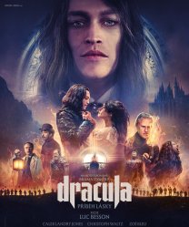 Drakula. Historia Wiecznej Miłości - DVD
