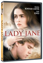 Lady Jane - DVD