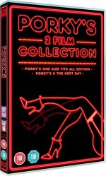 Świńtuch + Świńtuch 2 - 2DVD