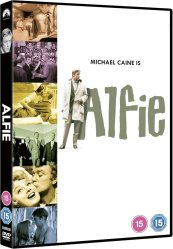 Alfie (1966) - DVD