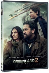 Greenland 2 - DVD
