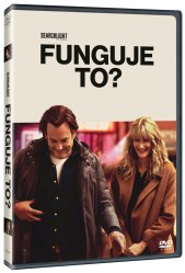 Is This Thing On? - DVD