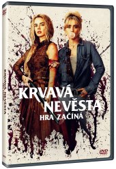  Zabawa w pochowanego 2 - DVD