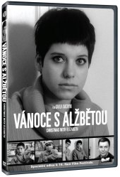 Święta Bożego Narodzenia z Alżbietą – DVD