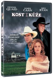 Krew z krwi, kość z kości - DVD