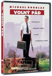 Upadek - DVD
