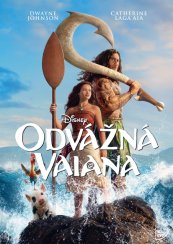 Vaiana (2026) - DVD
