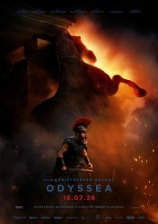 Odyseja - 2DVD (DVD+DVD bonus dysk)