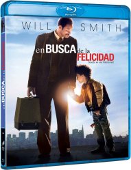 W pogoni za szczęściem - Blu-ray