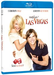Co się zdarzyło w Las Vegas - Blu-ray