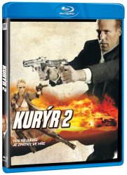 Transporter 2 - Blu-ray