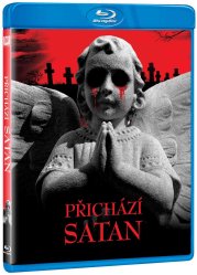 Přichází satan! - Blu-ray