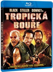 Jaja w tropikach - Blu-ray