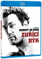Wściekły byk - Blu-ray