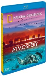 Atmosféry (National Geographic) - Blu-ray