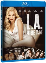 Tajemnice Los Angeles - Blu-ray