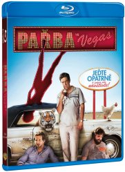 Kac Vegas - Blu-ray