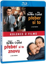 Přeber si to kolekce 1.-2. Blu-ray 2BD