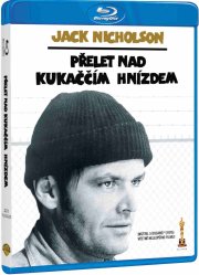 Lot nad kukułczym gniazdem - Blu-ray