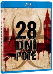 28 dni później - Blu-ray