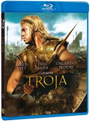 Troy - Blu-ray