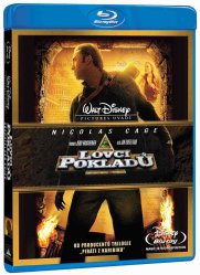 Skarb narodów - Blu-ray