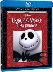 Miasteczko Halloween - Blu-ray