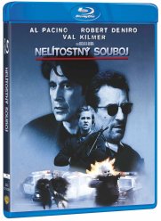 Gorączka - Blu-ray