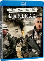 Jarhead. Żołnierz piechoty morskie - Blu-ray