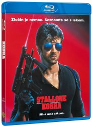 Cobra - Blu-ray