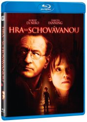 Siła strachu - Blu-ray
