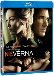 Niewierna - Blu-ray