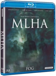 Mgła (1980) - Blu-ray