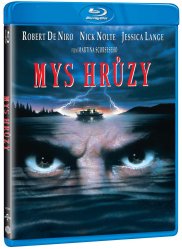 Przylądek strachu - Blu-ray