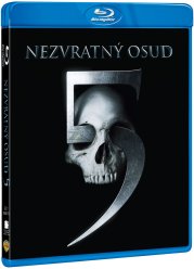Oszukać przeznaczenie 5 - Blu-ray