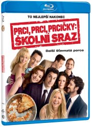Zjazd absolwentów - Blu-ray