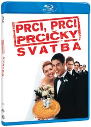 American Pie: Wesele - Blu-ray