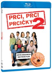 American Pie 2 - Blu-ray