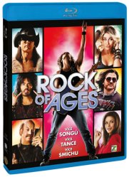 Rock of Ages - Blu-ray