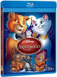 Aryskotraci (speciální edice) - Blu-ray