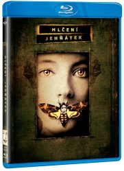 Milczenie owiec - Blu-ray