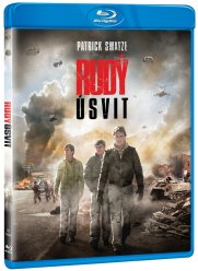 Czerwony świt - Blu-ray