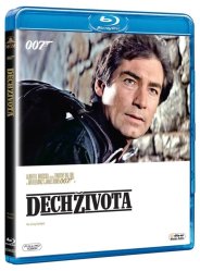 007 James Bond: W obliczu śmierci - Blu-ray