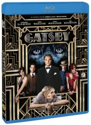 Wielki Gatsby (2013) - Blu-ray 3D + 2D