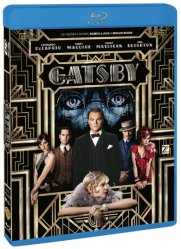 Wielki Gatsby (2013) - Blu-ray 3D + 2D
