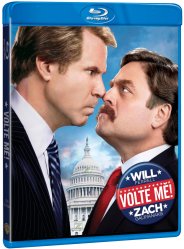 Wyborcze Jaja - Blu-ray