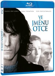 W imię ojca - Blu-ray