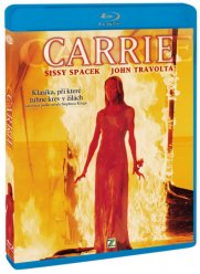 Carrie (1976) - Blu-ray