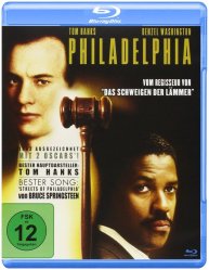 Filadelfia - Blu-ray